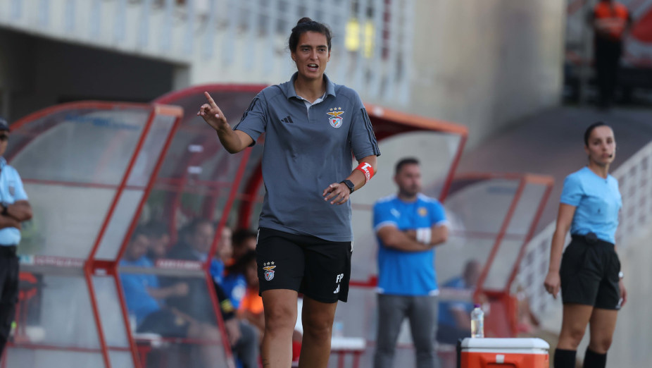 Benfica-Marítimo