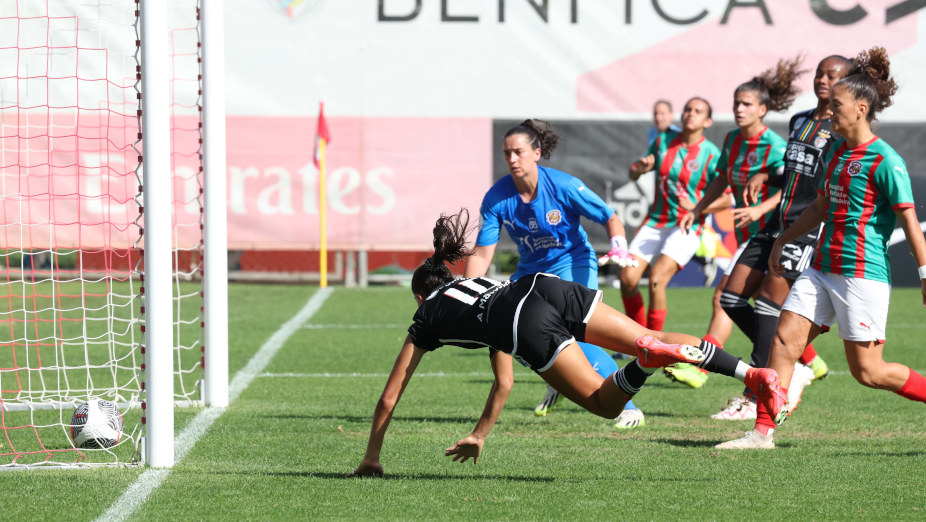 Benfica-Marítimo