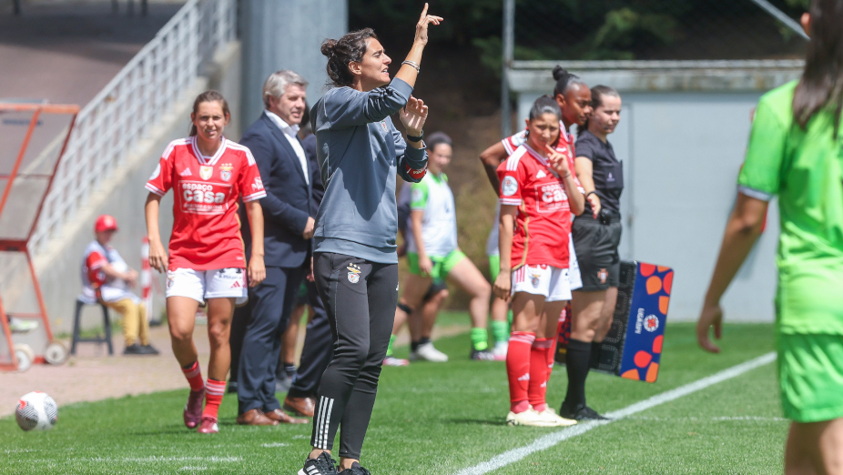 Benfica-Länk Vilaverdense