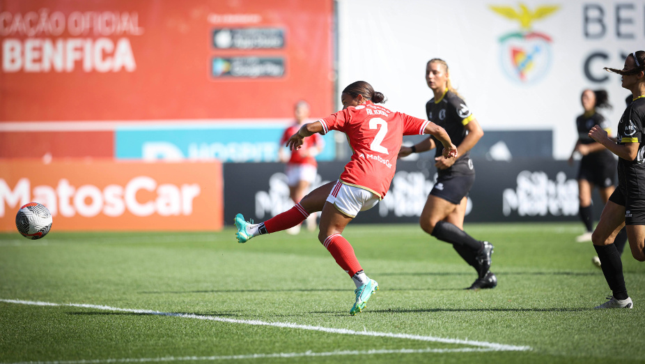 Benfica-Clube Albergaria