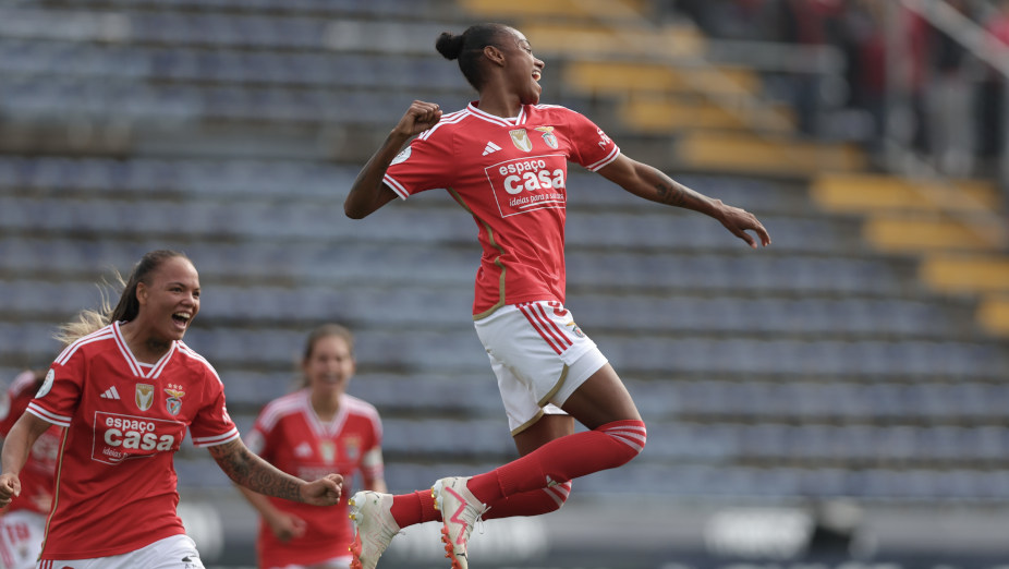 Famalicão-Benfica