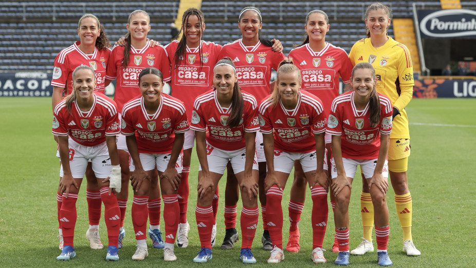 Famalicão-Benfica