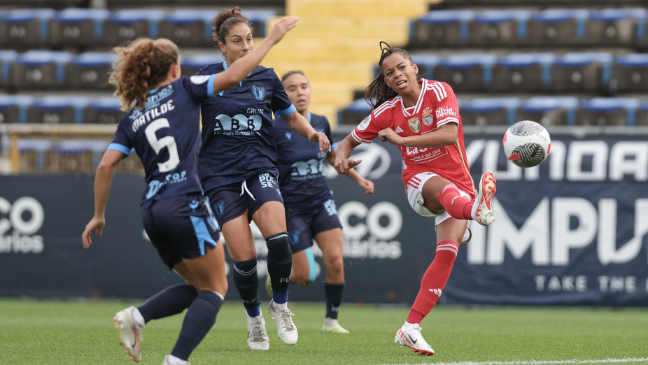 Famalicão-Benfica