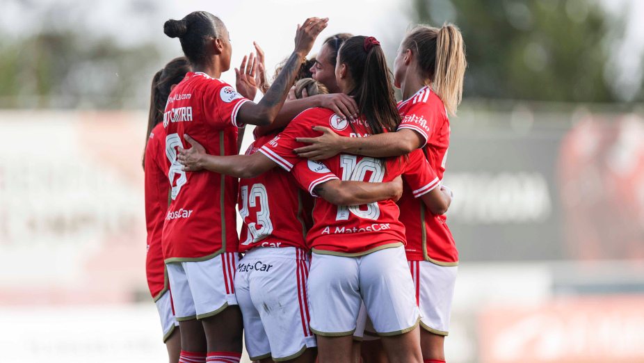 Benfica-Damaiense