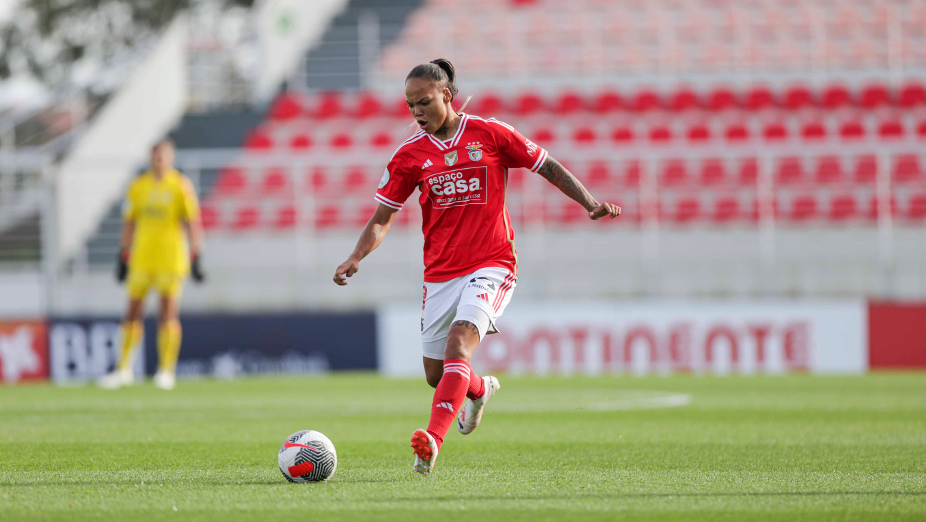 Benfica-Damaiense