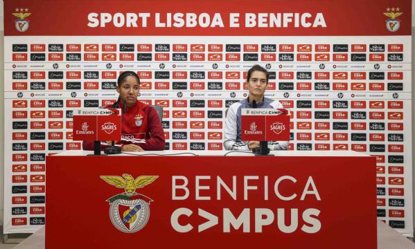 La&#237;s Ara&#250;jo e Filipa Pat&#227;o