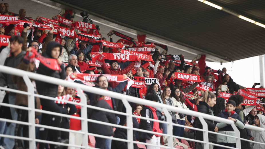 Benfica-Sporting