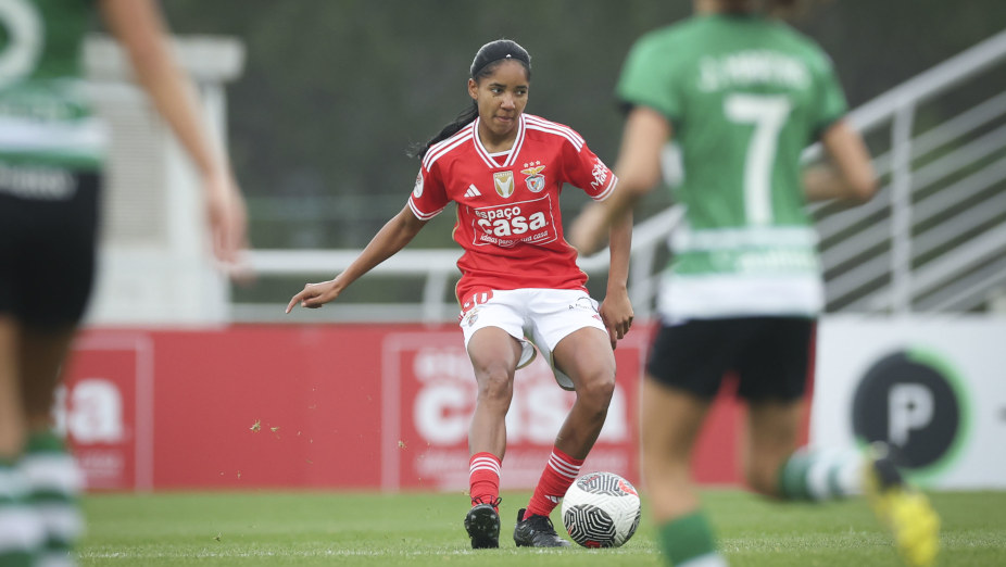 Benfica-Sporting