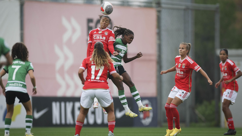 Benfica-Sporting
