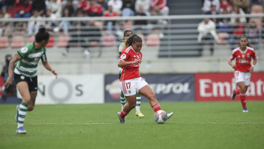 Benfica-Sporting