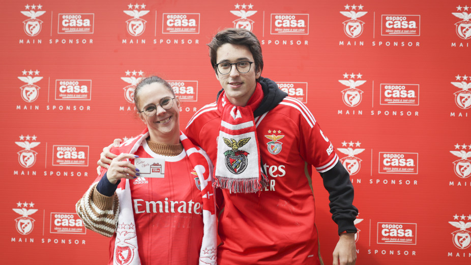 Passatempo Espaço Casa