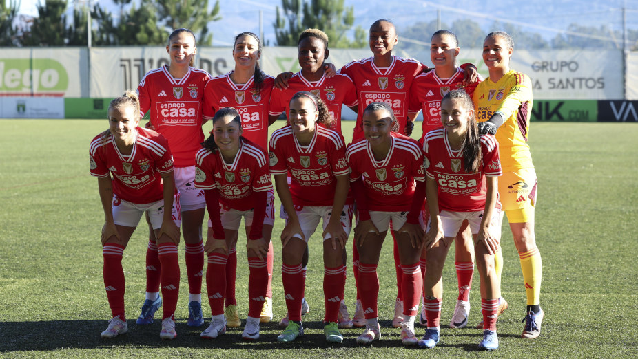 Lank Vilaverdense-Benfica