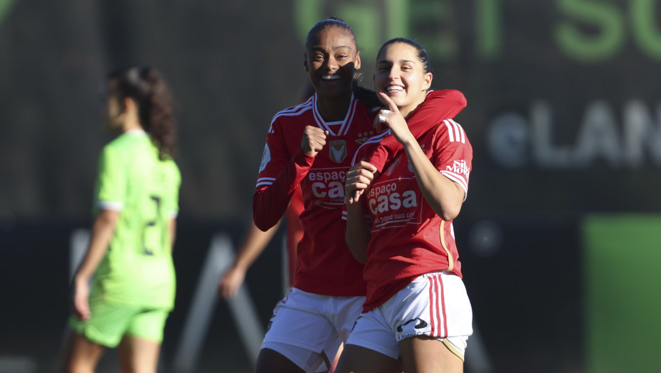 Lank Vilaverdense-Benfica