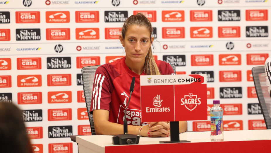 Sílvia Rebelo