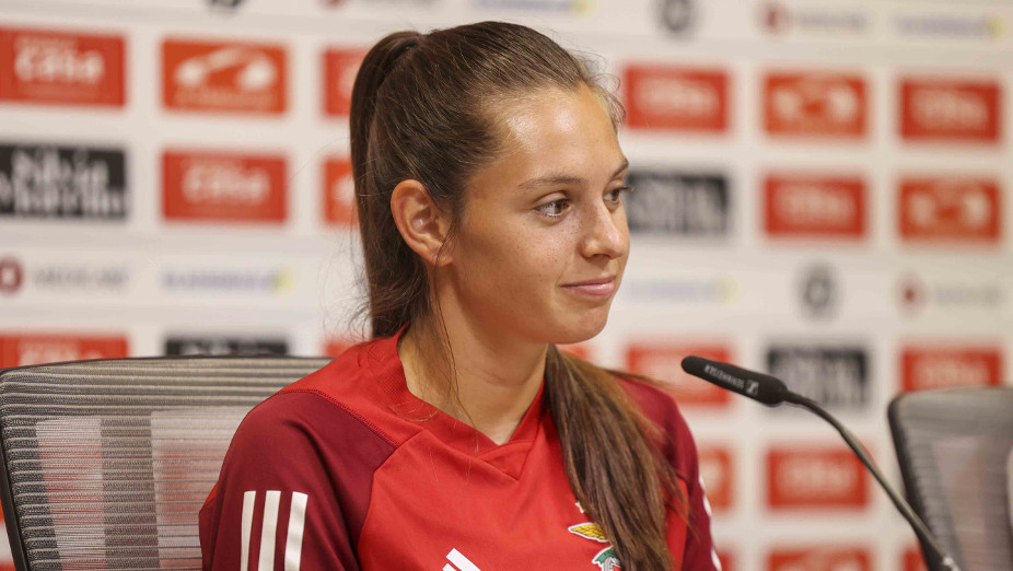 Andreia Faria