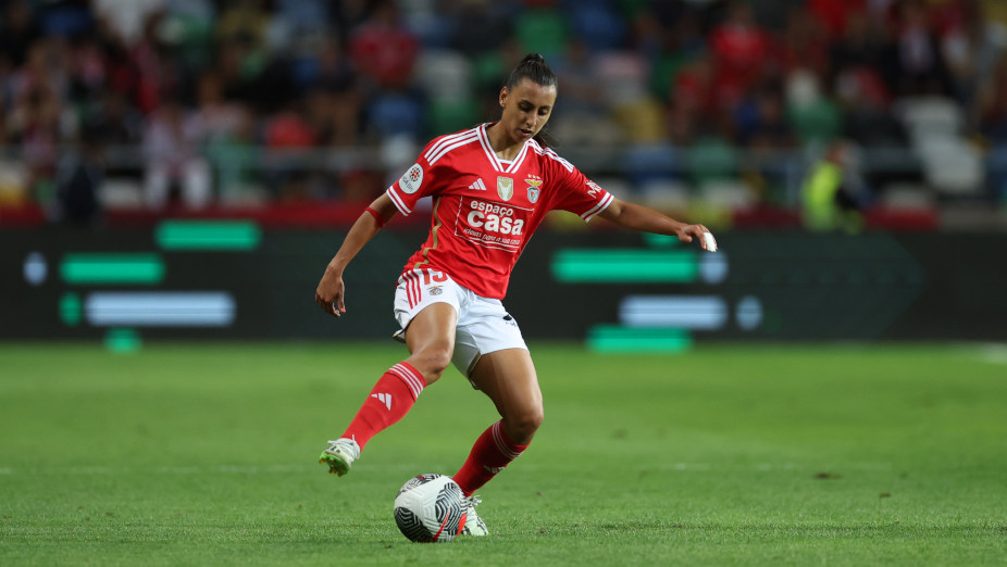 Benfica-Sporting