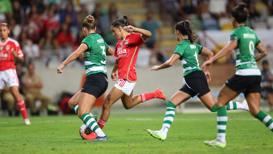 Benfica-Sporting