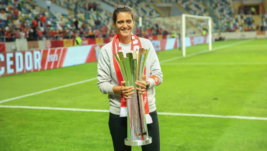 Benfica-Sporting