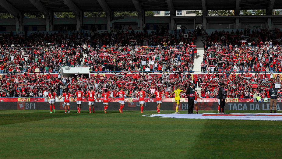 Benfica-Sporting