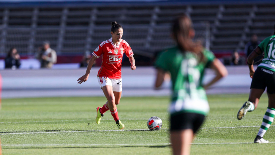 Benfica-Sporting