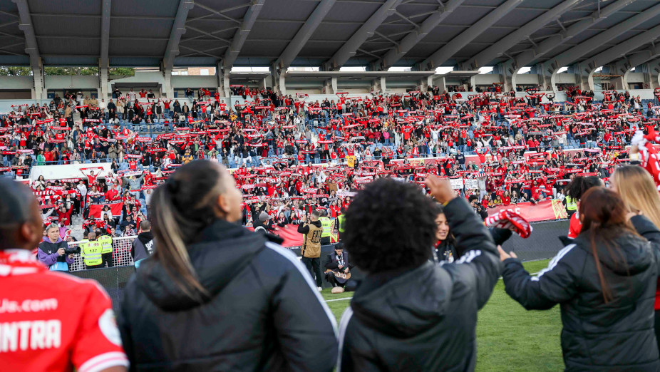 Benfica-Sporting