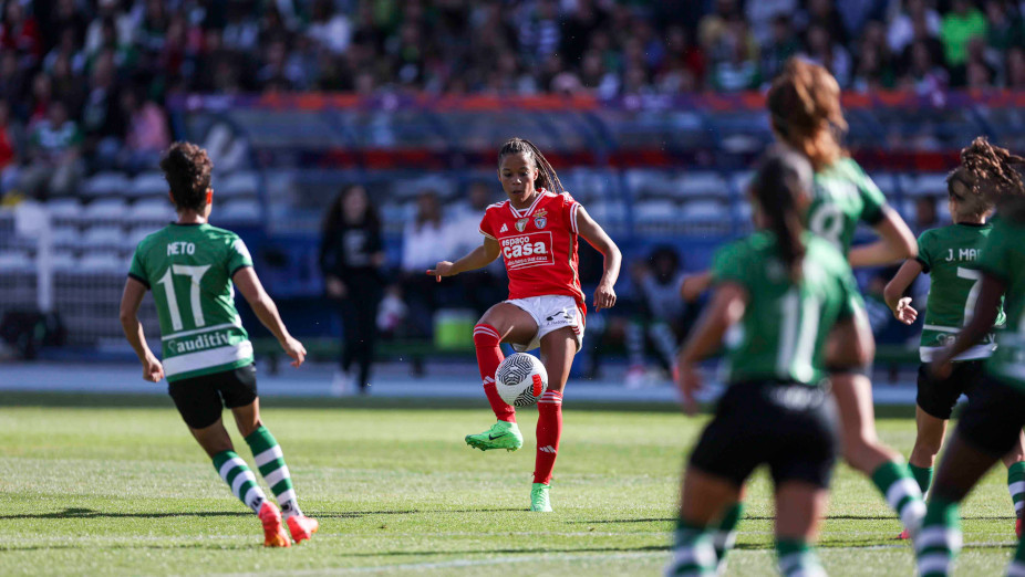 Benfica-Sporting
