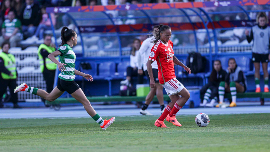 Benfica-Sporting