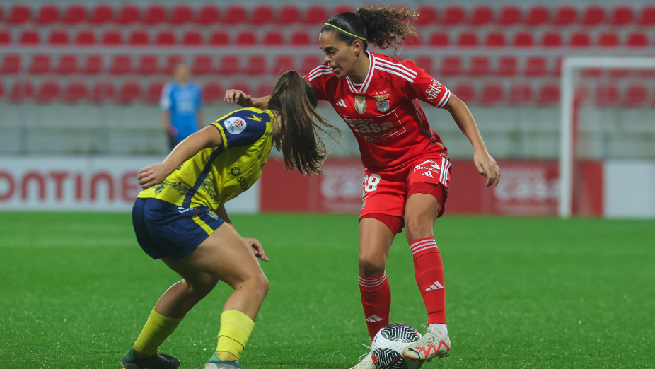 Benfica-Gaia