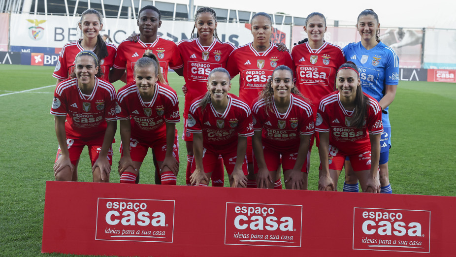 Onze do Benfica