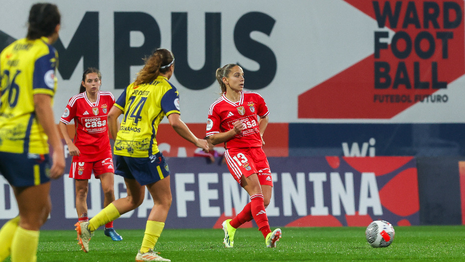 Benfica-Gaia