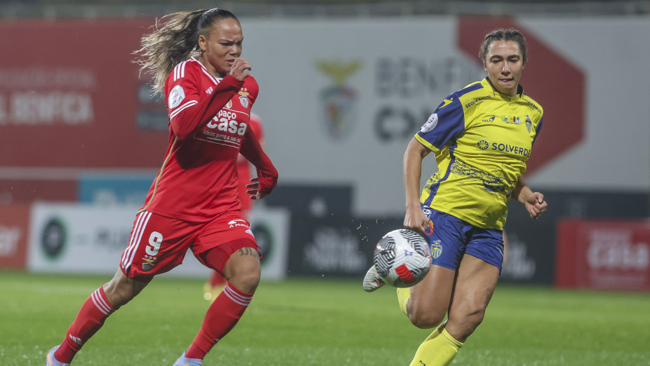 Benfica-Valadares Gaia