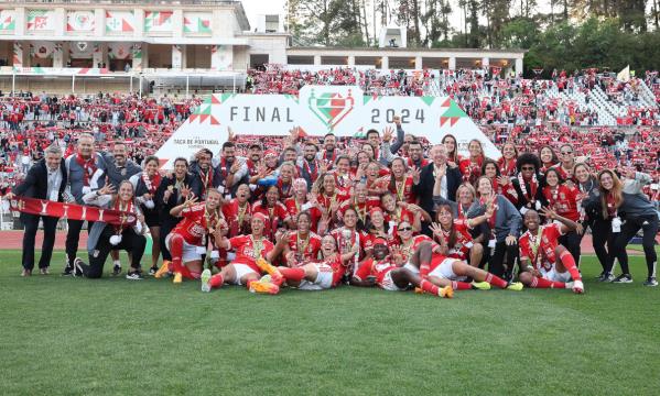 Football F&#233;minin