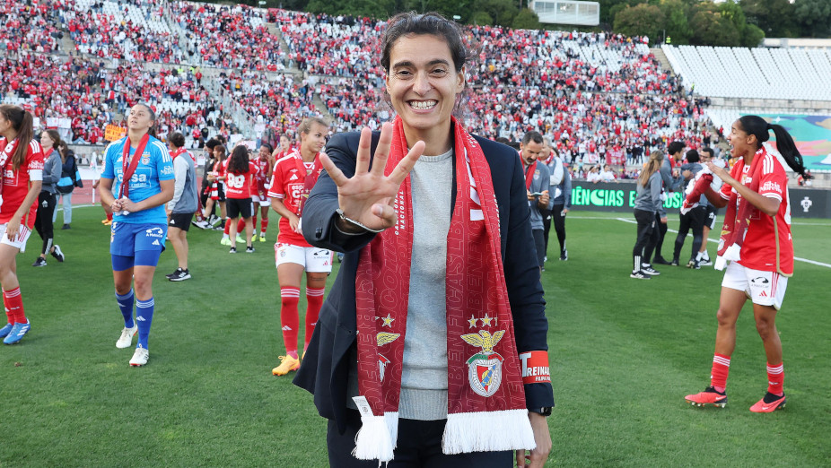Benfica-Racing Power