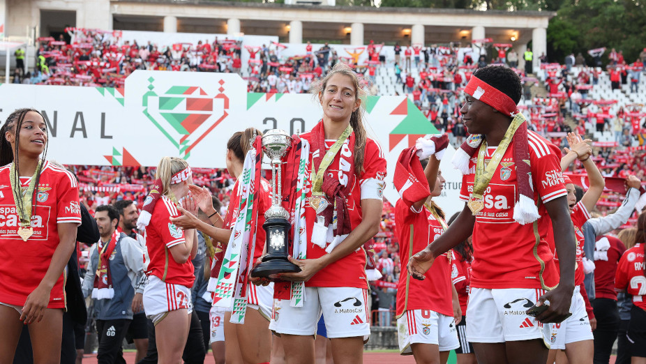 Benfica-Racing Power