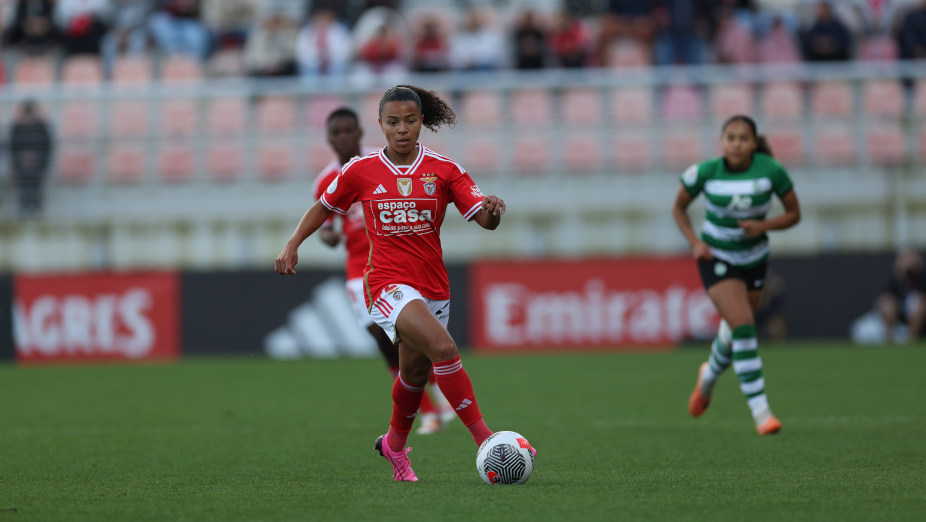 Benfica-Sporting