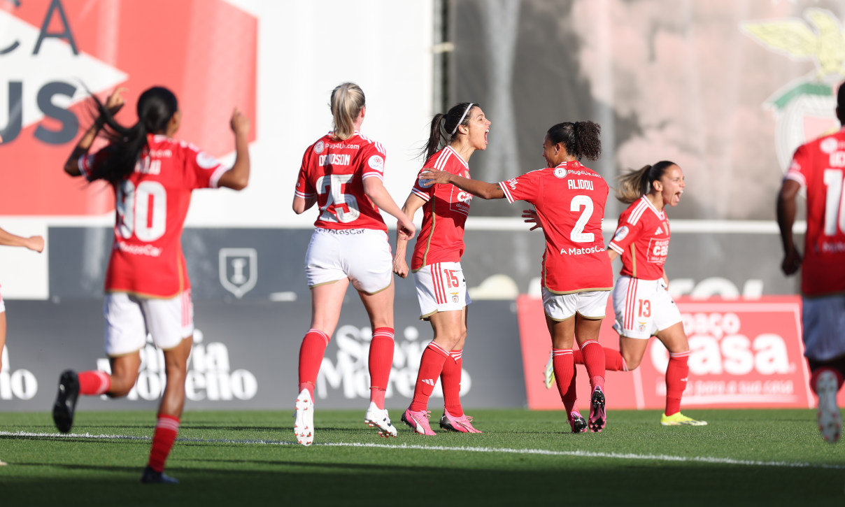 Benfica-Sporting