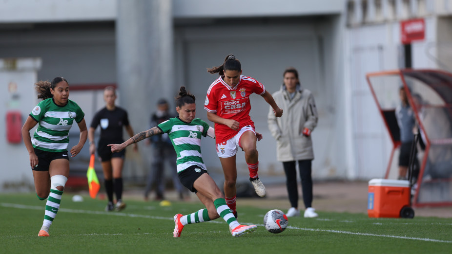 Benfica-Sporting