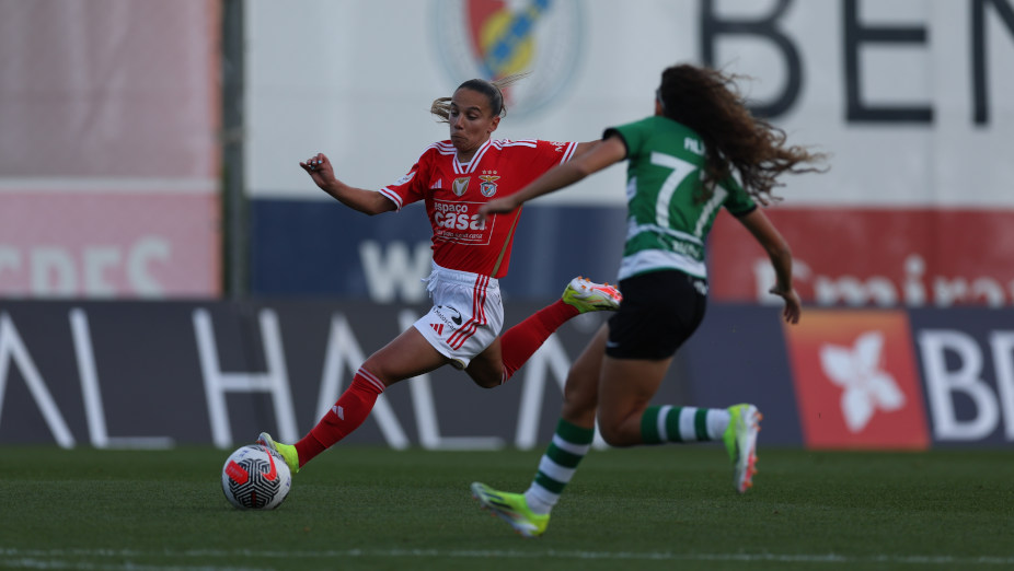 Benfica-Sporting