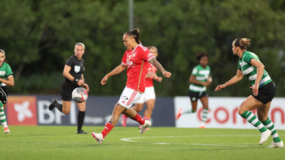 Benfica-Sporting