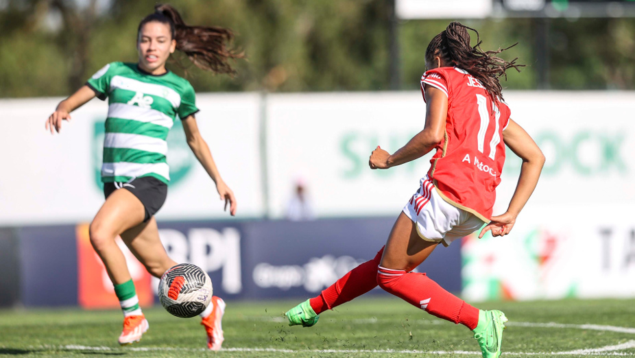 Sporting-Benfica