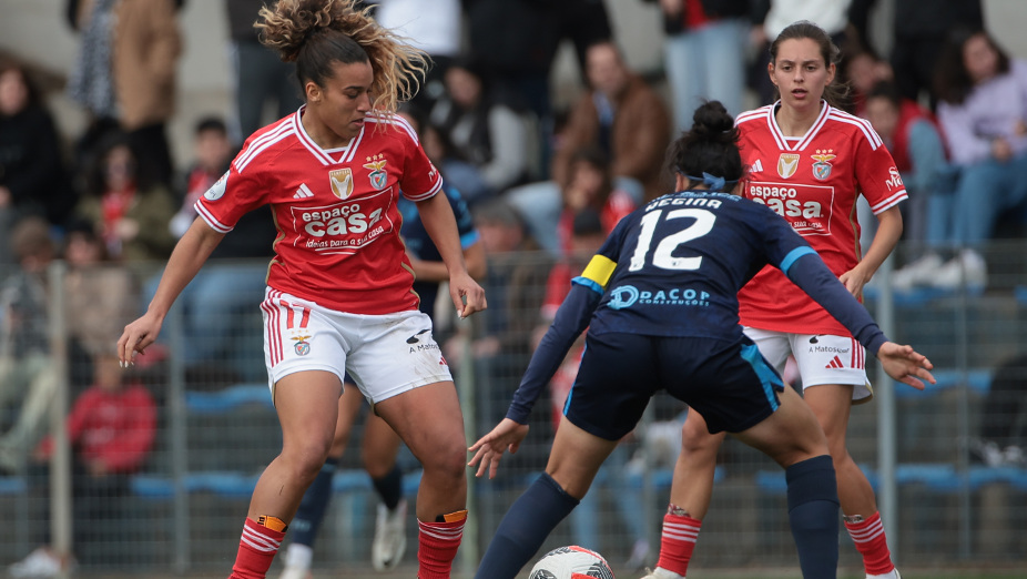 Famalicão-Benfica