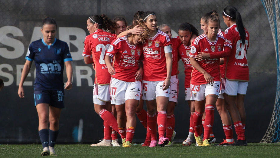 Famalicão-Benfica