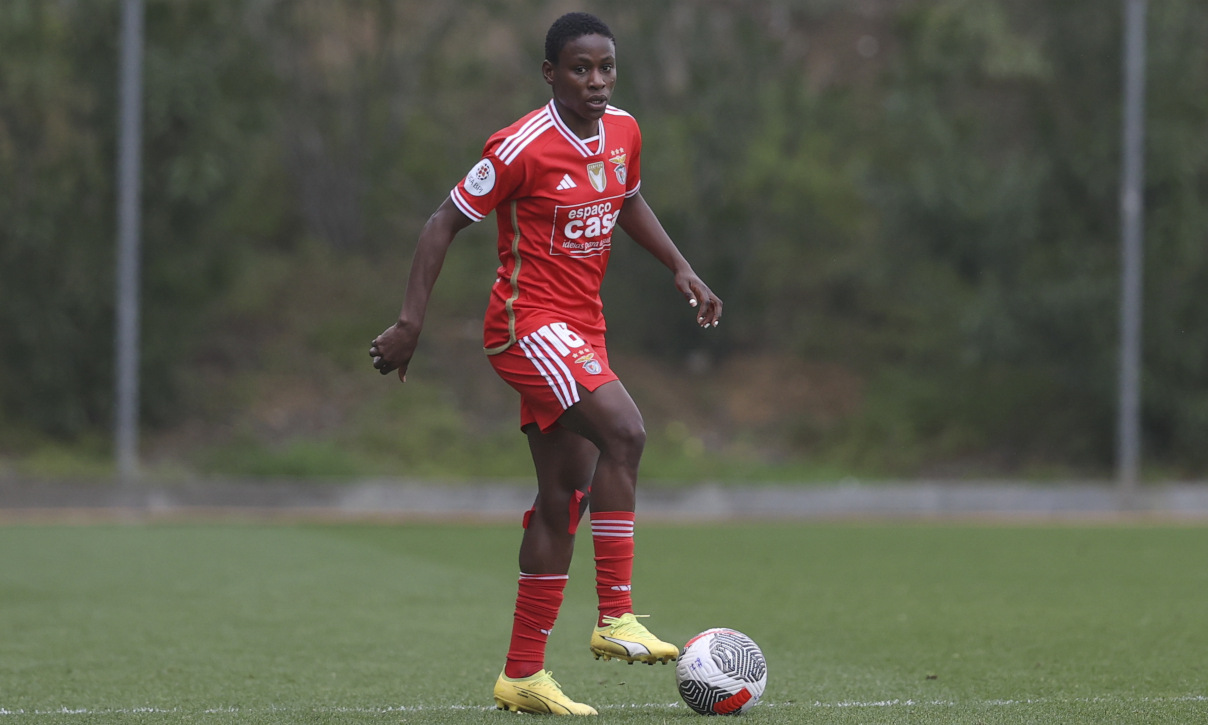 Christy Ucheibe