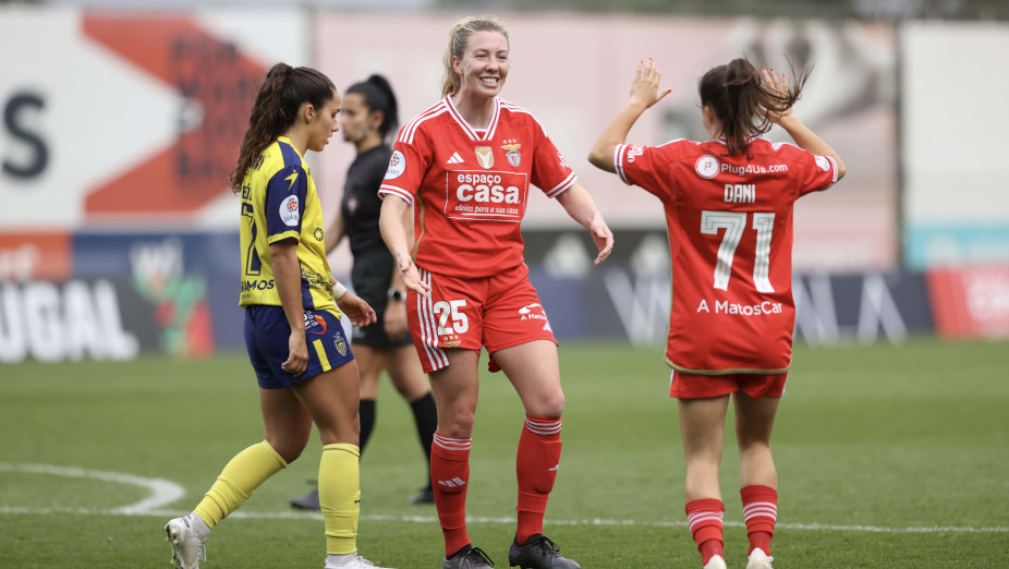Benfica-Valadares Gaia