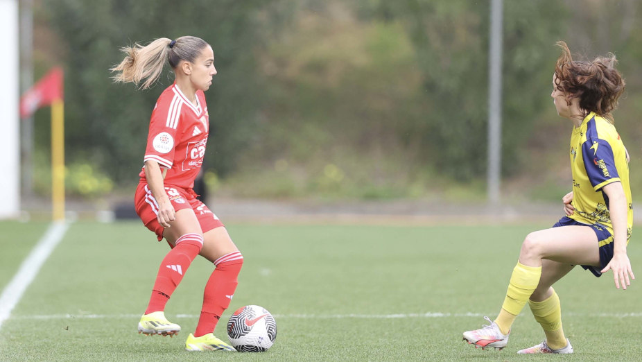 Benfica-Valadares Gaia