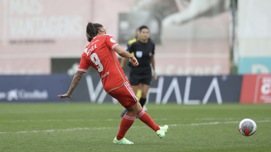 Benfica-Valadares
