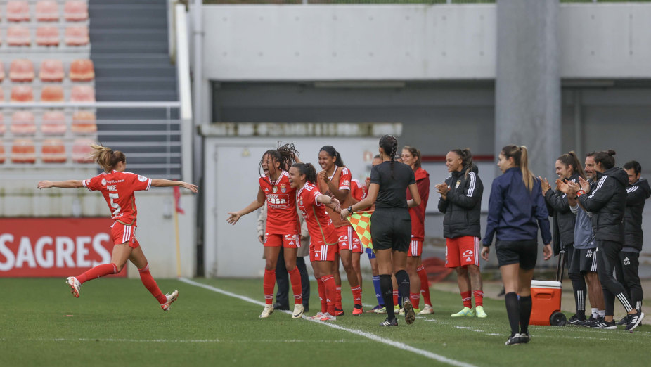 Benfica-Valadares Gaia