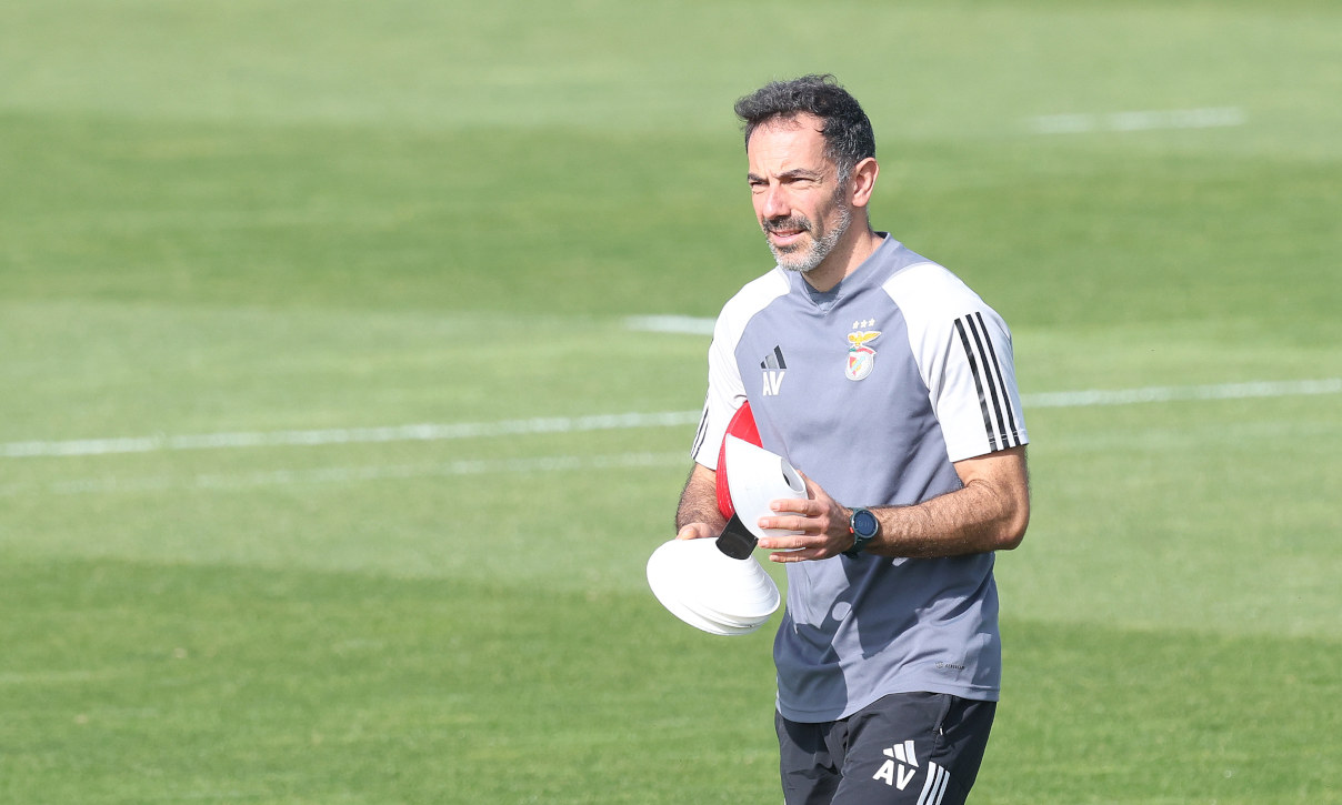 André Vale