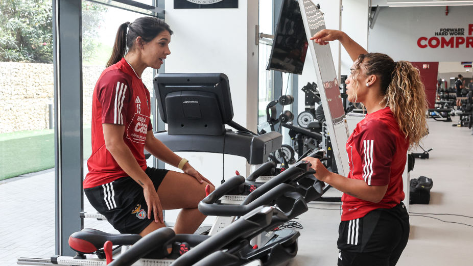 Futebol feminino