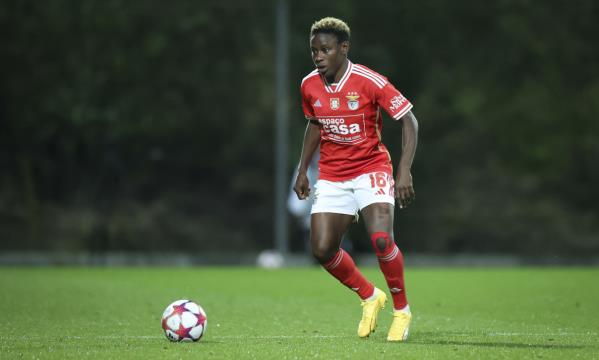 Christy Ucheibe
